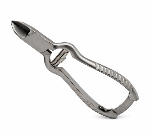 Long Handled Toe Nail Clippers Heavy Duty Chiropody Thick Large Professional — image 2