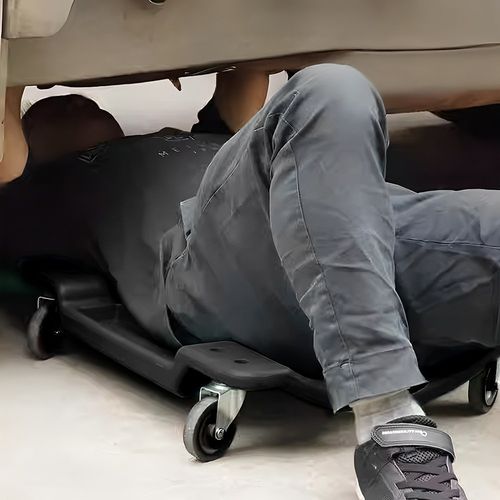 36" Professional Rolling Mechanics Car Creeper Crawler Board Under Car Tool NEW — image 21