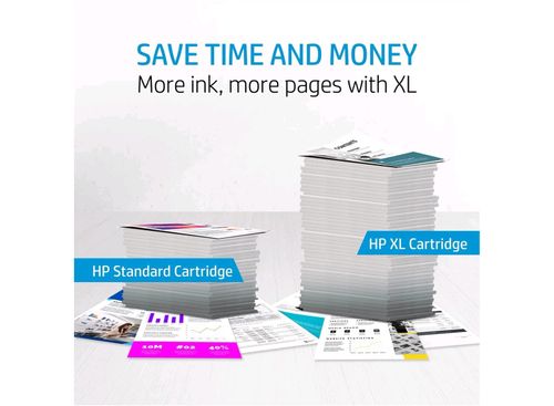 HP 301 Black and Tri-Colour Ink Cartridges Multipack Original Combo Pack New — image 7