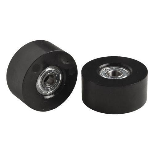 Water Rower Seat Wheels 4 Pack Perfectly Compatible with Various Models — image 12