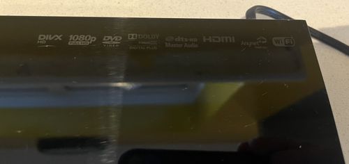 Samsung BD-H6500 WiFi 3D 4K Dual Core Streaming Blu-Ray Player 12M Warranty — image 6