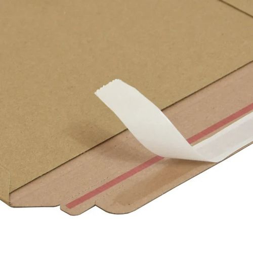 CARDBOARD CAPACITY BOOK MAILERS 400GSM BOARD ALL SIZES ENVELOPES AMAZON STYLE — image 6