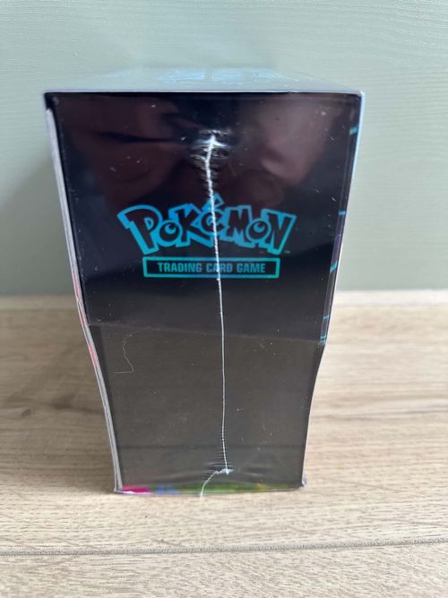 Pokemon TCG - Phantasmal Flames - Elite Trainer Box ETB - New & Sealed ✅ — image 7