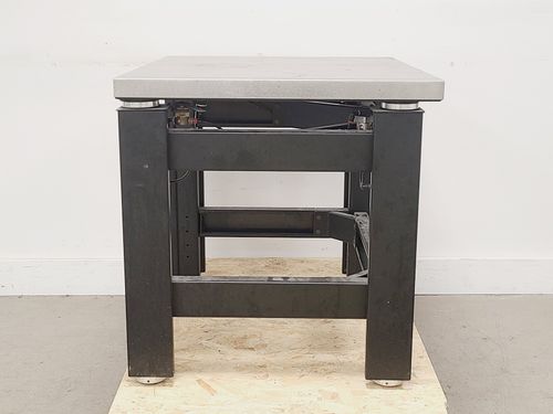 TMC Model 63-530 Anti-Vibration Table — image 12