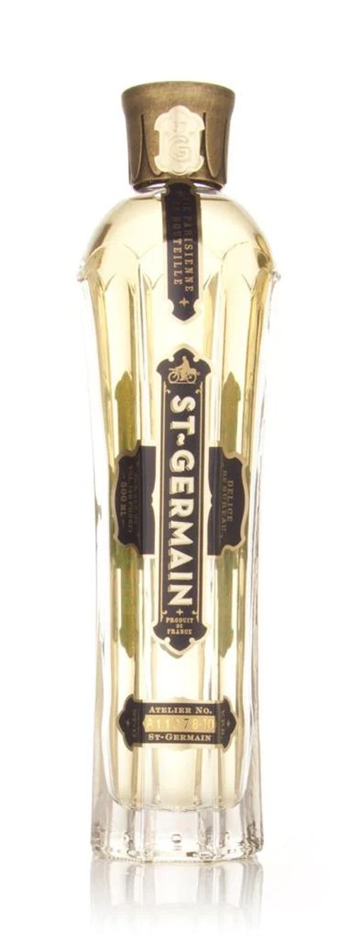 St Germain Elderflower Liqueur 50cl 50cl 20% — image 1