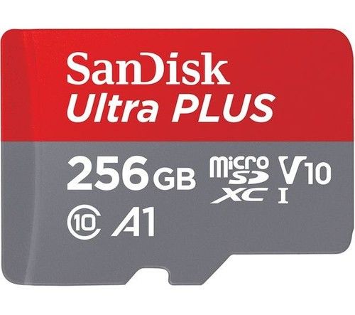 SanDisk Ultra Extreme Pro Memory card Micro SD 16GB 32GB 64GB 128GB 256GB 512GB