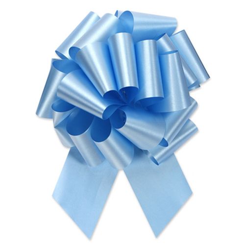 Make Your Own Baby Shower Gift Basket DIY Hamper Kit- 20cm Tray, Shred, Bag, Tag — image 5