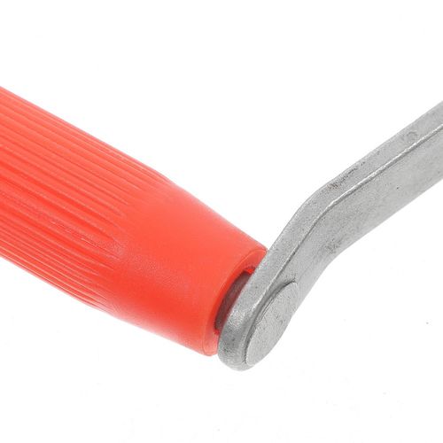 Durable Manual Crank Handle Replacement for Flagpole with Iron and Plastic — image 7