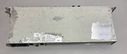 RTS / Telex KP 12 LK Lever button 12 channel intercom talkback panel with mic — image 15
