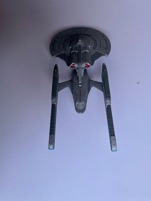Star Trek Enterprise G — image 4