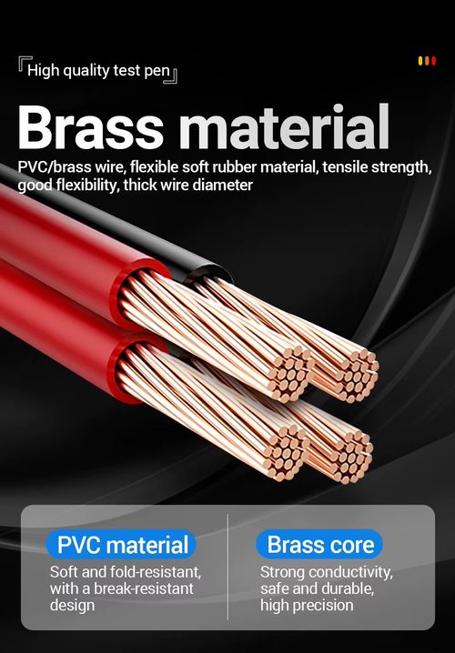 PT840 Digital Multimeter 10A 1000v Test Leads Probe Pen Volt Meter Cable UK — image 7
