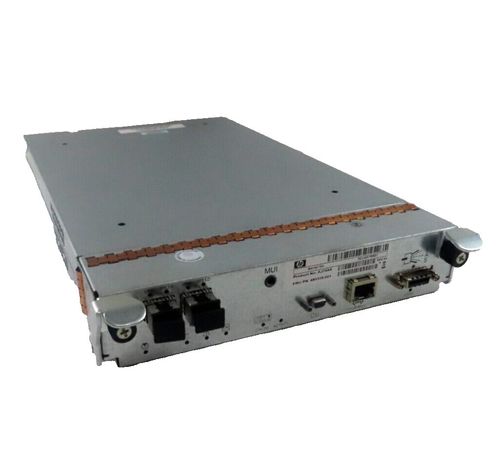 HP StorageWorks 2000FC Modular Smart Array Controller — image 1