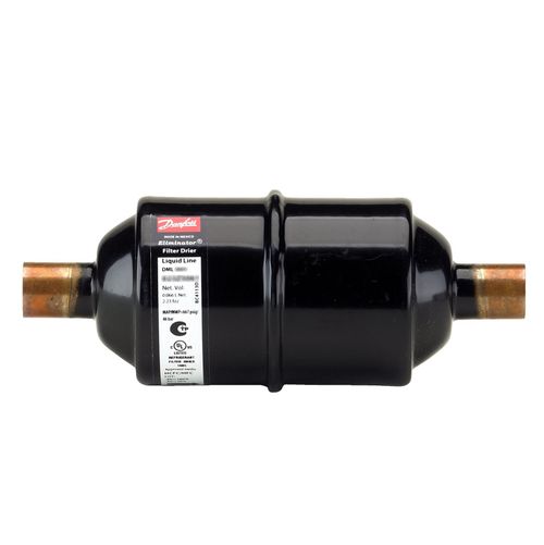 DANFOSS 023Z5064 Hermetic Filter Drier New⊕IK — image 1