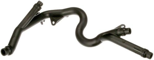 Coolant Heater Hose/Pipe Water pipe Oil cooler Fits Bmw E60 E61 E65  E66  E67