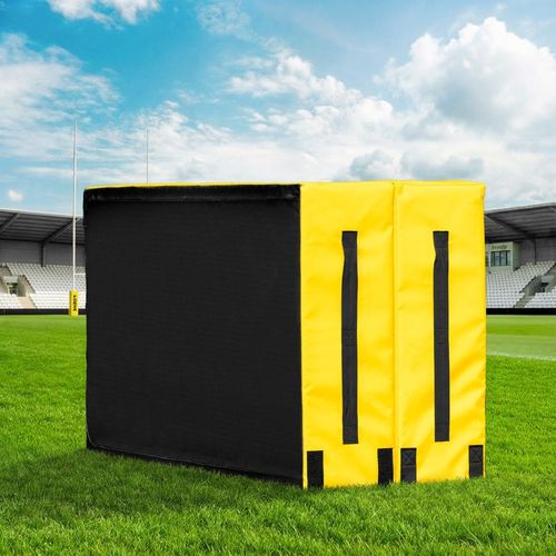 FORZA Rugby Crash Mat – Foldable Tackle Training Mat — image 8