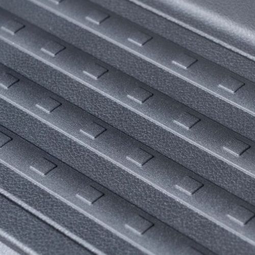 Side Load Extra Deep Sliding Door Step Insert For VW Transporter T6 T6.1 2015+ — image 6