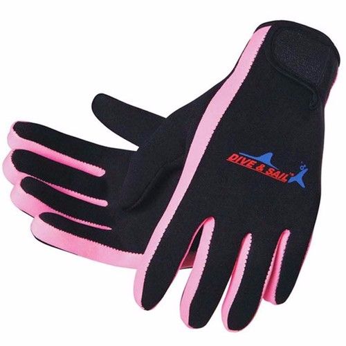Swimming Gloves Neoprene Women Men Diving Gloves Anti-slip Diving Equipment