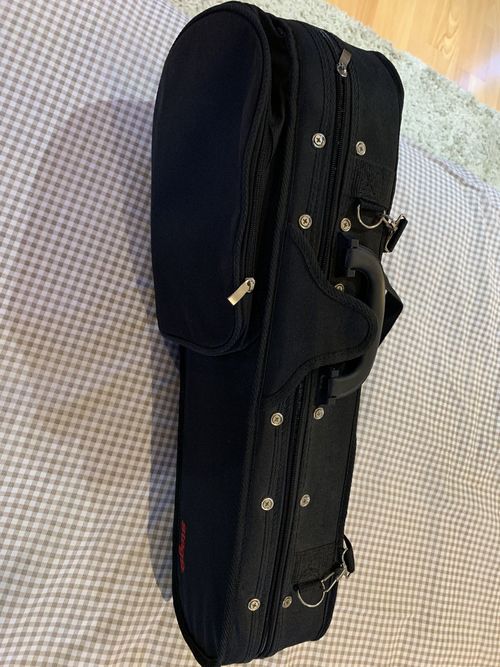Ohana Soprano Ukulele SK 10, excellent condition — image 4