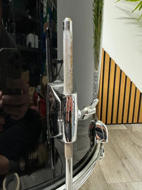 PP 16"x16" Floor Tom Drum / Drum Hardware #WL103 — image 4