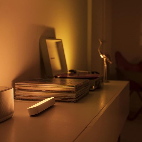 Philips Hue Play White and Colour Ambiance Smart Light Bar Single Pack Base — image 6