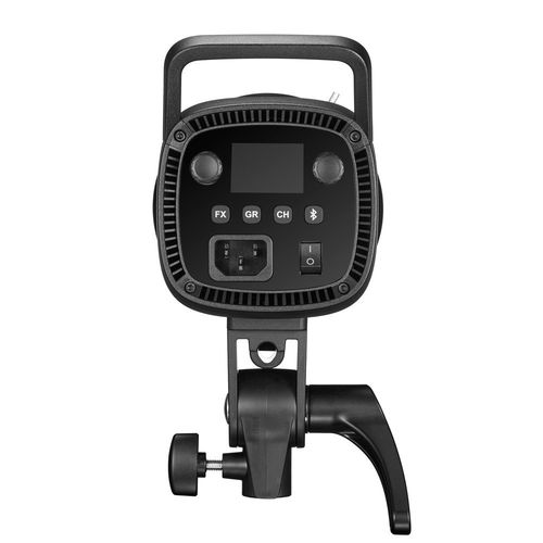 Godox SL100D 5600K Studio LED Video Light with 60x90cm Grid Softbox Light Stand — image 12