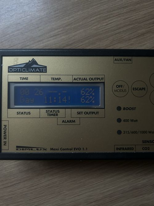 Dimlux controller 1.1 — image 2