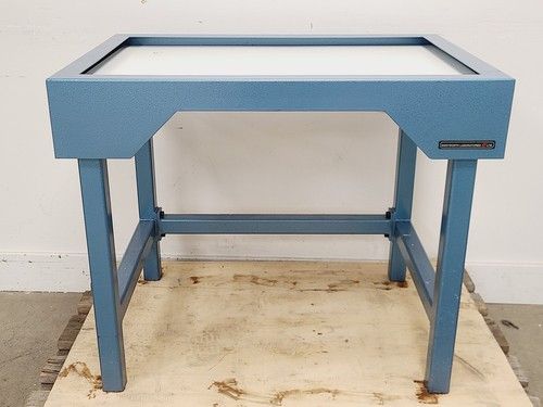 Wentworth Laboratories Anti-Vibration Table Model AVT 701
