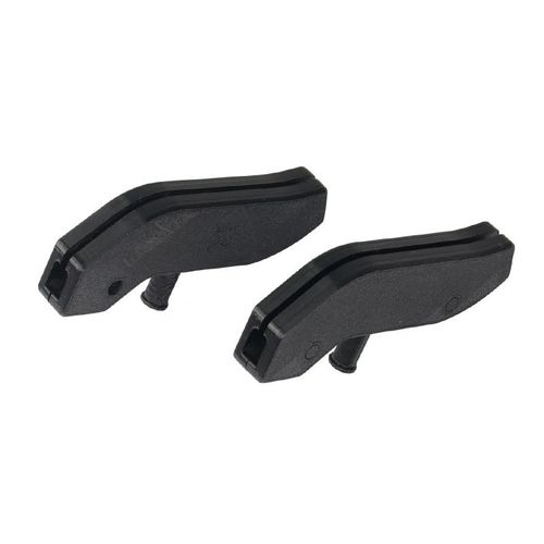 For Ford Puma Parcel Shelf Brackets – Rear Parcel Shelf Clips X2 — image 8