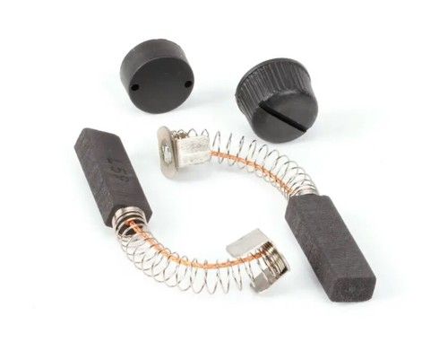 DYNAMIC AD495 PAIR OF CARBON MOTOR BRUSHES FOR STICK BLENDER CF250 CF251 CF252