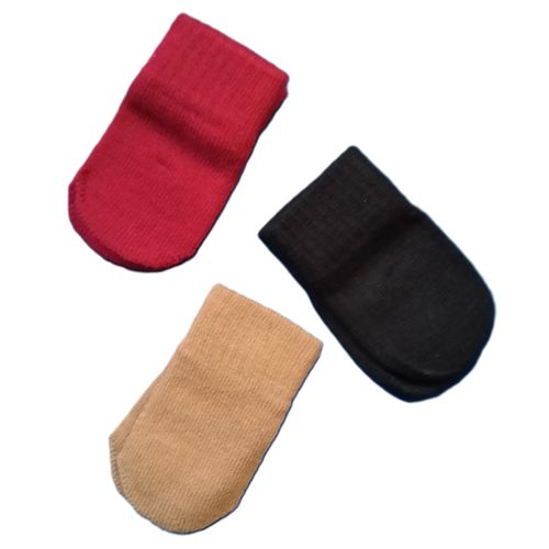 Baby Boy Knitted Mittens Pack Age 3 6 9 12 18 Month NEXT 3 Pairs Gloves Set Warm — image 1