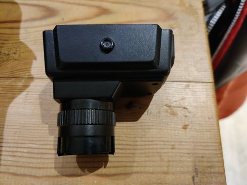 Nikon AS-8 flash unit coupler — image 2