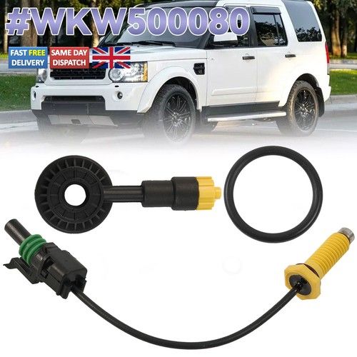 Fuel Water Sensor WKW500080 For Land Rover Discovery 3 4 Range Rover Sport 3.0