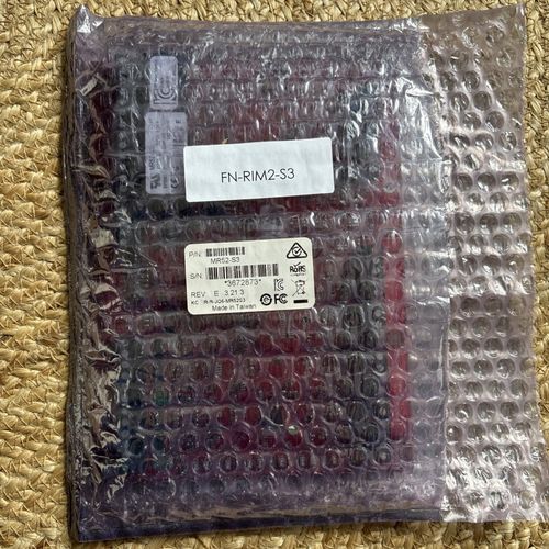 Mercury MR52-S3 Series 3 Dual Reader Interface Module Board — image 4