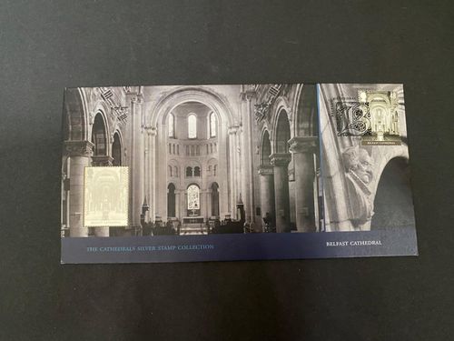 Collection of 80 Modern British Territories First Day Covers FDC + Silver Ingot — image 5