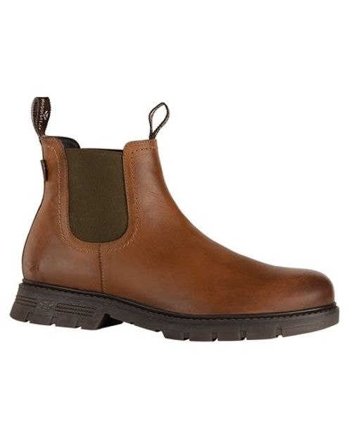 Hoggs of Fife Dalmeny FREE 3PR £9 SOCKS Dealer Boots Tan Men's Hunting RRP£99.99