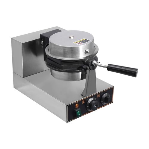Waffle Maker Hexagonal Egg Bubble Waffle Maker Electric Waffle Making Machine — image 18