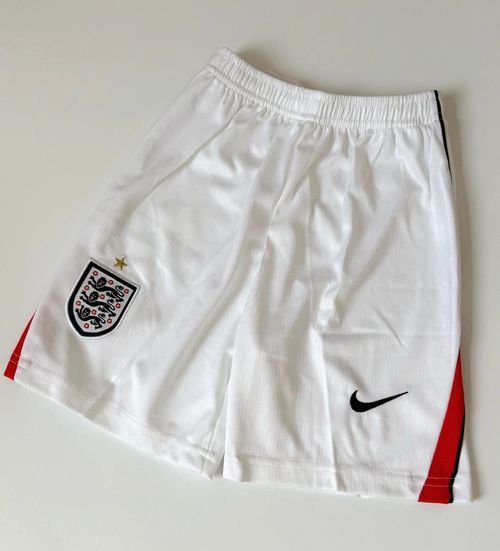 England Men's World Cup 2026 Shorts Adult 26/27 SPORT uk Good Hot New — image 5