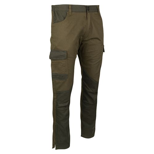 Jack Pyke Fieldman Trousers Heavyweight FREE 3PR £9 SOCKS WORK Hunting RRP£37.95 — image 9