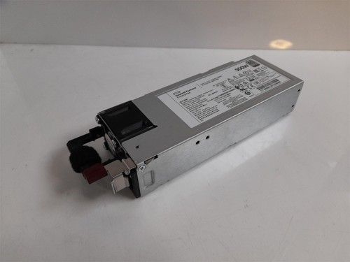 HP ProLiant DL380 GEN10 500W Server Power Supply Unit 865398-001 865399-501