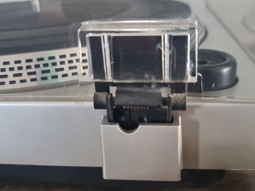 Sony PS-T15 Direct Drive Automatic Turntable Record Player Working Vintage — image 21