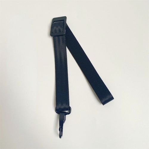Saxophone Neck Strap Adjustable Alto Tenor Soprano Shoulder Strap  Top Quality — image 10