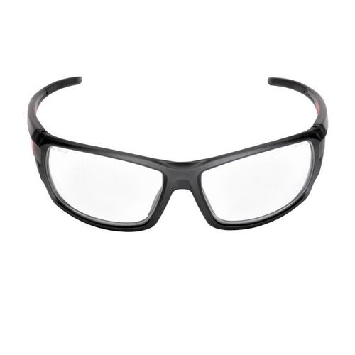 Milwaukee Performance Safety Glasses Clear — image 3