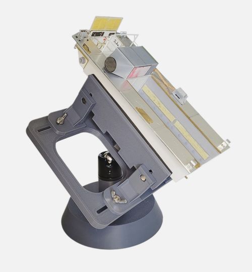 Model tank kit Adjustable berth Stand tool 1/48 1/72 1/35 Armour Jig Holder — image 10