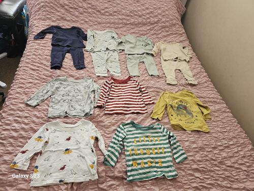 Boys 6 To 9 Months Old — image 6