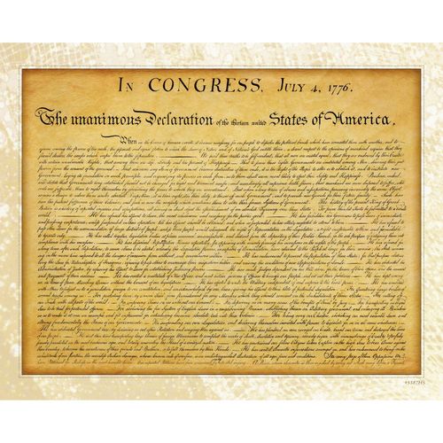 NEW Declaration of Independence Coin and Stamp Collection — image 7