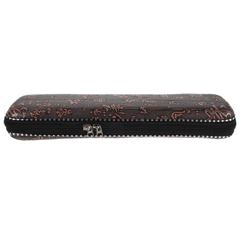 Flute Protective Bag Travel Carry Case for Cases Musical Instruments — image 11