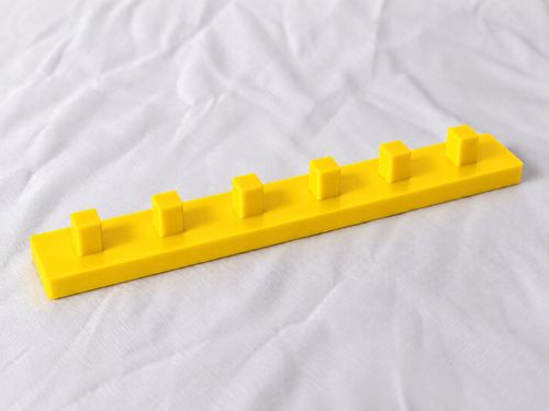 3/8" E-Torx Socket Holder | Magnetic Socket Organiser — image 14