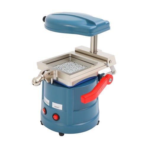 Dental Vacuum Forming Machine Molding Vaccum Former Thermoforming Machine UK