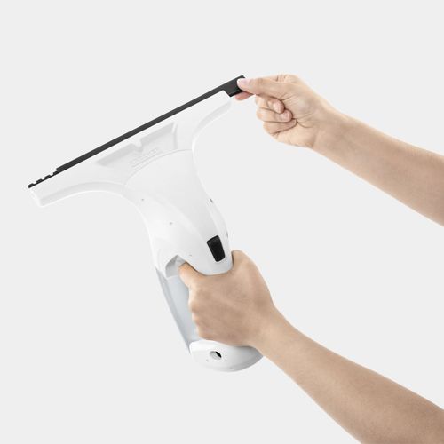 Karcher KWI 1 Plus D500 Window Vac - Damaged Box — image 3