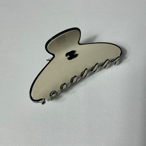 Chanel Hair Clip